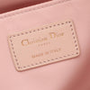 Dior Canvas Toile De Jouy Backpack Secondhand
