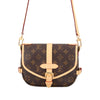 Louis Vuitton Monogram Saumur BB Secondhand