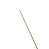 Dior Gold Plated Leaf Brooch Secondhand