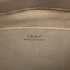 Chloé Small Leather Nile Bracelet Satchel Secondhand