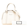 Gucci Mini Microguccissima Dome Satchel Secondhand