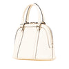 Gucci Mini Microguccissima Dome Satchel Secondhand