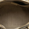 Gucci Mini Microguccissima Dome Satchel Secondhand
