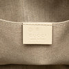 Gucci Mini Microguccissima Dome Satchel Secondhand