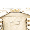 Gucci Mini Microguccissima Dome Satchel Secondhand