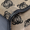 Secondhand LOEWE Anagram Canvas Tote