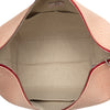 Hermès Large Canvas Bride A Brac Cabriole Case Secondhand