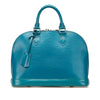 Secondhand Louis Vuitton Epi Alma PM