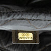 Chanel Medium Quilted Caviar Boy O Case Clutch Secondhand