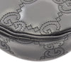 Gucci Mini GG Marmont Matelasse Calfskin Satchel Secondhand