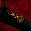 Ferragamo Suede Vara Bow Satchel Secondhand