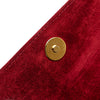 Ferragamo Suede Vara Bow Satchel Secondhand