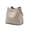 Louis Vuitton Damier Azur Neonoe MM Secondhand