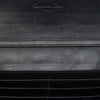 Dior Patent and Lambskin Cannage Lady Dior Wallet On Chain Secondhand