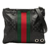 Gucci GG Imprime Web Crossbody Secondhand