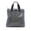 Gucci GG Crystal Vertical Tote Secondhand