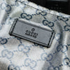 Gucci GG Crystal Vertical Tote Secondhand