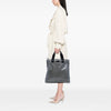 Gucci GG Crystal Vertical Tote Secondhand
