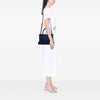 Miu Miu Canvas Convertible Tote Secondhand