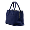 Miu Miu Canvas Convertible Tote Secondhand