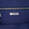 Miu Miu Canvas Convertible Tote Secondhand