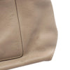 Prada Vitello Daino Zip Top Convertible Tote Secondhand