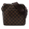 Louis Vuitton Damier Ebene Olav PM Secondhand