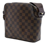 Louis Vuitton Damier Ebene Olav PM Secondhand