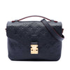 Louis Vuitton Monogram Empreinte Pochette Metis Secondhand