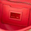 Fendi Multicolor Woven Nappa Be Baguette Crossbody Secondhand