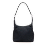 Secondhand Gucci GG Canvas Shoulder Bag