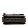 Secondhand Louis Vuitton Monogram Pochette Metis