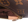 Secondhand Louis Vuitton Monogram Pochette Metis