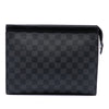 Louis Vuitton Damier Graphite Pochette Voyage MM Secondhand