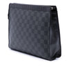 Louis Vuitton Damier Graphite Pochette Voyage MM Secondhand