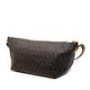 Saint Laurent Le Monogramme Coated Canvas Shoulder Bag Secondhand