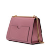 Gucci Medium Leather Padlock Shoulder Bag Secondhand