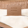 Gucci GG Canvas Techno Horsebit Hobo Secondhand