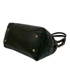 Ferragamo Leather Vara Bow Shoulder Bag Secondhand