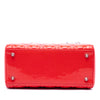 Dior Medium Patent Cannage Lady Dior Secondhand