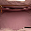 Prada Small Canvas Canapa Logo Satchel Secondhand