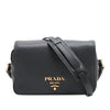 Prada Vitello Phenix Flap Crossbody Secondhand