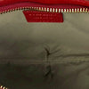 Secondhand Burberry Haymarket Check Coated Canvas Clara Pochette