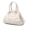 Dior Large Calfskin My Dior Frame Handbag Secondhand