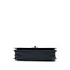 Secondhand Chanel Quilted Sheepskin Mademoiselle Wallet on Chain