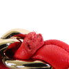 Chanel Medium Classic Patent Double Flap Secondhand