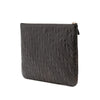Chanel Medium Quilted Caviar O Case Clutch Secondhand