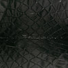 Chanel Medium Quilted Caviar O Case Clutch Secondhand