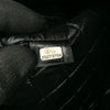 Chanel Medium Quilted Caviar O Case Clutch Secondhand