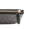 Chanel Medium Quilted Caviar O Case Clutch Secondhand